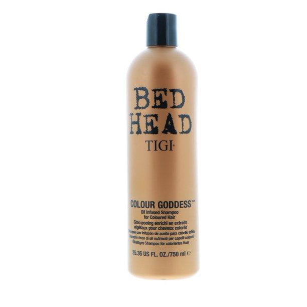 TIGI Bed Head Colour Goddess Shampoo, 25.36 oz
