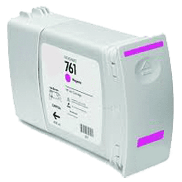 Zoomtoner Canon Compatible 6270B001AA (Canon 131) Cartouche de Toner Laser Magenta pour Canon ImageClass LBP-7110CW