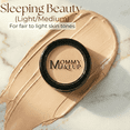thumbnail image 3 of Mommy's Little Helper Concealer for Under Eye, Face Coverup, Eyeshadow Base by Mommy Makeup, Sleeping Beauty (Light/Medium), 3 of 9