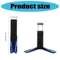 thumbnail image 5 of Adjustable 360 Rotatable Phone Tripod Stand Portable Foldable Designs for Live Streaming Video Recording Online Classes, 5 of 10