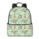 thumbnail image 1 of Sloth Leaves Cute Animal Backpack,Large Capacity Travel Backpack,Laptop Backpack,Water Resistant Backpack For Women Men, 1 of 5