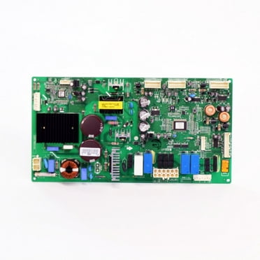 LG EBR78931604 PCB ASSEMBLY,MAIN - OEM Part