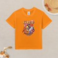 thumbnail image 2 of Camiseta Algodón de Naru para niños, 2 of 5