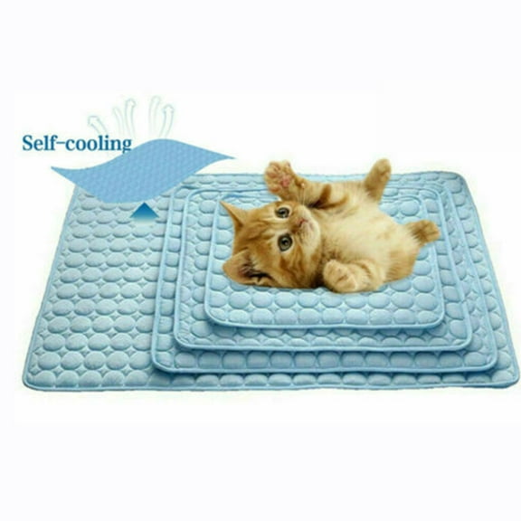YouLoveIt Pet Mat Sofa Car Seats Dog Cat Bed Pad Breathable Pet Crate Pad Portable & Washable Pet Blanket for Outdoor or Home Use