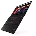 thumbnail image 3 of Restored Lenovo ThinkPad X1 Carbon Gen 9 14" WUXGA Intel Core i7-1165G7 2.80 GHz 16 GB 512GB SSD Intel Iris Xe Graphics Windows 11 Pro Laptop, Black (Refurbished), 3 of 5