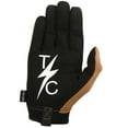 thumbnail image 2 of Thrashin Supply Covert V2 Mens Textile Gloves Tan LG, 2 of 2