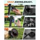 thumbnail image 3 of Soporte magnético para celular para carrito de golf A2C de aleación, compatible con iPhone, 3 of 8