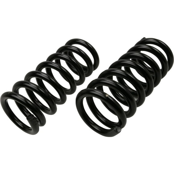 MOOG 80994 Coil Spring Set Front For 97-05 Blazer Hombre S10 Sonoma