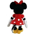 thumbnail image 2 of Disney Mickey Mouse Clubhouse 15" Red Polka Dot Dress Minnie Mouse Plush, 2 of 5