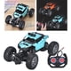thumbnail image 5 of Coche RC Zulema 1:22 Crawler Buggy para Niños Azul Claro, 5 of 8