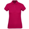 thumbnail image 1 of B&C Polo pour Femmes Inspire, 1 of 3