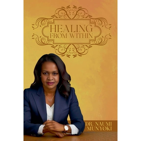 Healing From Within, (Paperback)