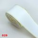 thumbnail image 1 of Cintas de grogrén con borde dorado de doble cara, 5 yardas, 10/15/25/38MM, caja de regalo artesanal, Material de embalaje, decoraciones de boda y Navidad, 1 of 4