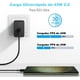 thumbnail image 2 of 45W Rápido Cargador Tipo C, Cargador USB C Carga Rapida con Cable de 1M, para Samsung Galaxy S25 Ultra/S24 Ultra/S24+/S23 Ultra/S23+/S22 Ultra/S21 FE/Note 10 +/Galaxy Tab S7+/S8+/S8 Ultra/S9+/S9 Ultra, 2 of 5