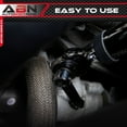 thumbnail image 4 of ABN Torque Wrench Adapter Extension 12pc Set - 3/8 Drive 12 Point Metric Box End, 4 of 7