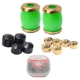 thumbnail image 4 of Bujes para ejes de patineta Bujes de PU Copas de pivote para una conducción suave Almohadilla de amortiguación Estilo E, 4 of 8