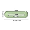 thumbnail image 2 of SNGMN Refrigerator Deodorizer with 3 Modes Rechargeable Compact Cordless Odor Neutralizer, 2 of 8