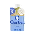 thumbnail image 1 of Alimento para niños Gerber junior pera plátano y yogurt 110 g, 1 of 5