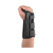 Ossur Exoform Wrist Brace - Extremely Comfortable Contoured Padding, Ergonomic Precision, Highest Degree of Durability and Immobilization (Left, Small)