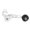 Silver, variant on NFTIGB Chain Tensioner 5 6 7 Speed High Stability Rear Derailleur Chain Guide Stabilizer for Brompton Pline Tline Black