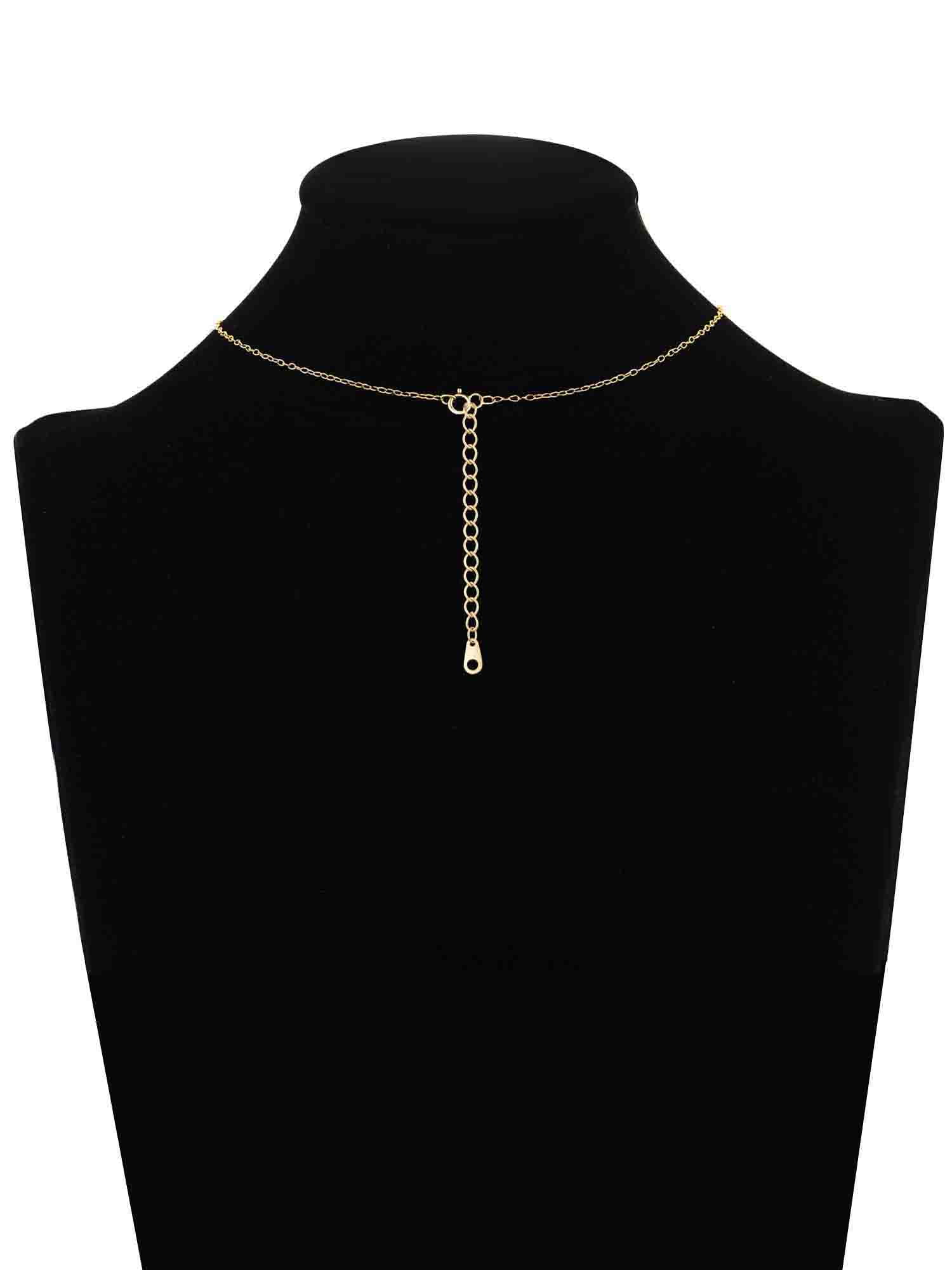 Believe by Brilliance Mother of Pearl and Cubic Zirconia Cross