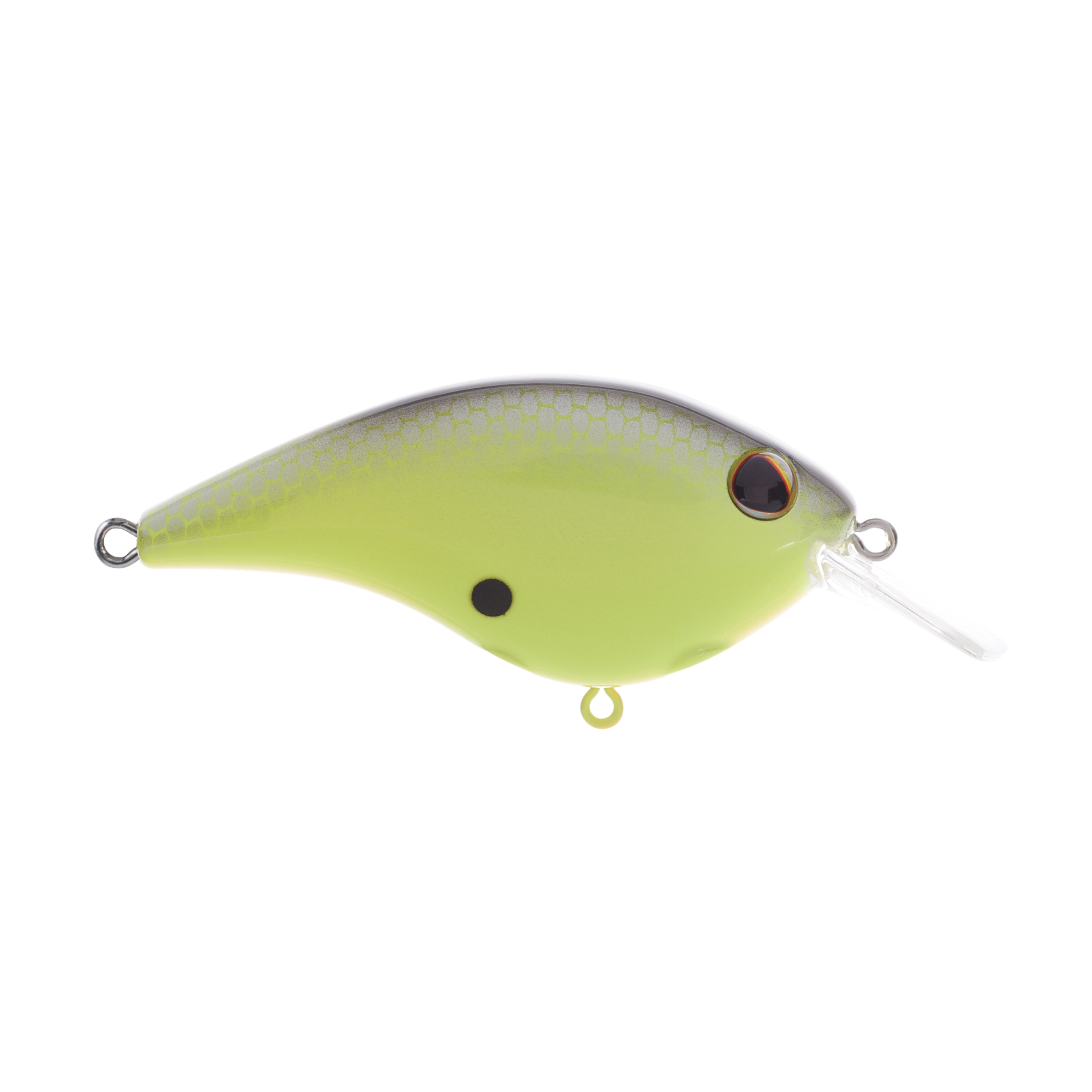 Berkley Frittside Fishing Lure, Lone Ranger, 1/3 oz