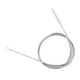 thumbnail image 5 of Cepillo de , accesorios para tuberías con cabeza de cerdas de nailon suave, herramienta de limpieza de drenaje de cocina, tubos de Cola Cepillo de limpieza de manguera de tubo, 5 of 8