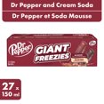thumbnail image 1 of Dr Pepper Giant Freezies, 1 of 10