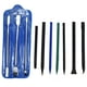 thumbnail image 1 of Herramienta de reparación NikouMX 10 piezas de palanca para teléfono móvil, 1 of 8