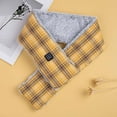 thumbnail image 5 of Idoravan Heated Scarf USB Smart Charging Neck And Shoulder Winter Cold Protection And Warm Heating Men And Women Scarf, 5 of 5