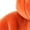 Red, variant on Hot Sales Under $12 CNJKEHIUV Halloween Pumpkin Hoodie Plush Oversized Unisex Costume L