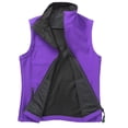 thumbnail image 2 of Result Gilet Sans Manches Coquille Souple Imprimable pour Hommes, 2 of 4