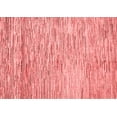 thumbnail image 1 of Ahgly Company Indoor Rectangle Oriental Red Modern Area Rugs, 2' x 4', 1 of 4