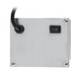 thumbnail image 3 of Solid Construction BBQ Roast Rotisserie Grill Motor Rotator Barbecue Tool AC 220V EU Plug, 3 of 4