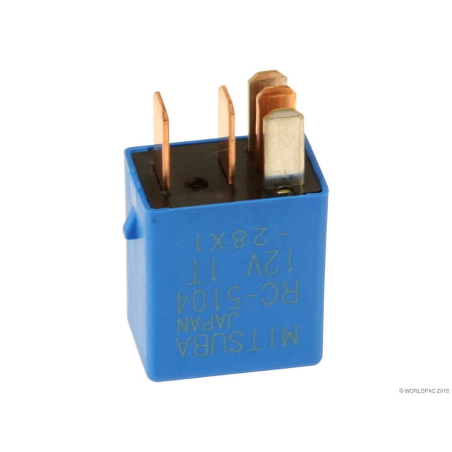 GOPARTS Replacement for 20012005 Honda Civic Fuel Pump Relay for