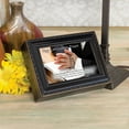 thumbnail image 4 of First Communion Prayer Cottage Garden Black Matte Finish Jewelry Music Box - Plays Song Handel's Hallelujah, 4 of 8