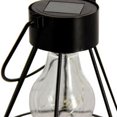 thumbnail image 4 of LED solar lantern, outdoor (IP44), 4 of 5