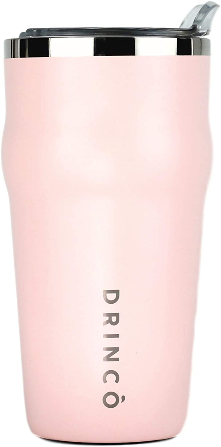 Light pink tumbler Clearance