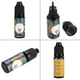 thumbnail image 3 of Odorless UV Resin, UV Resin Kit, Plastic For Crafts Decorations For Nail Art, 3 of 8