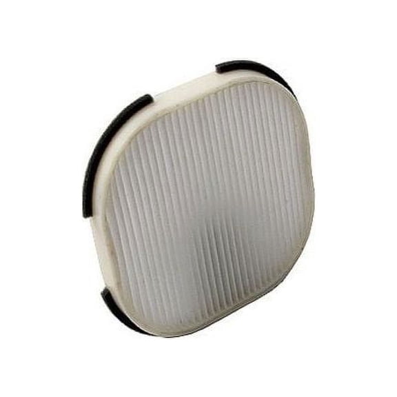 Under Hood Cabin Air Filter - Compatible with 2000 - 2009 Honda S2000 Convertible 2001 2002 2003 2004 2005 2006 2007 2008