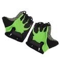 thumbnail image 2 of Guantes de montar, 1 par de guantes de fitness, guantes deportivos, guantes de entrenamiento, calidad superior, 2 of 12