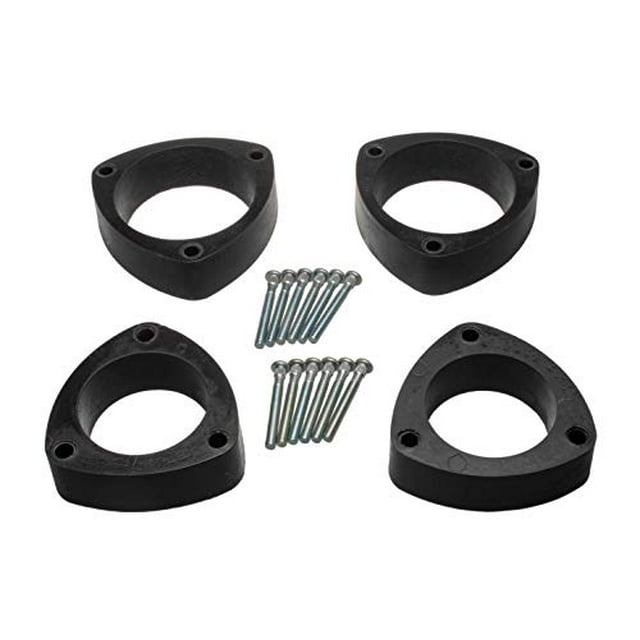 Tema4x4 Complete Lift kit 40mm for Subaru FORESTER 97-08 | IMPREZA 00-07 | LEGACY 93-98