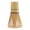 Khaki, variant on MOPOOR Matcha Whisk - Bamboo Whisk for Matcha Powder, Handcrafted Organic Traditional Japanese Chasen,Matcha Stirrer Mixer Brush for Authentic Tea Preparation