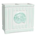 thumbnail image 4 of Beach Shells Bath Accessory Collection Poly Resin 4 Piece Bathroom Set, 4 of 5