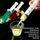 thumbnail image 4 of Jeringas Jelly Shot FOCUSLINE, 50 unidades, 60 ml, reutilizables para fiestas, 4 of 8