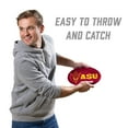 thumbnail image 4 of NCAA Arizona State Sun Devils Flimzee Bean-Bag Flying Disc YouTheFan, 4 of 4