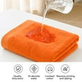 thumbnail image 4 of Grrvtrz Towel Cotton Thickened Adult Face Towel Long Pile Soft Absorbent Skin Friendly Household Gifts,Bathroom Decor,Bathroom Accessories, 4 of 6
