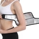 thumbnail image 4 of Arm/leg Training Elbow/knee Straps Made Of Durables Polyester Fiber Material Doubles Pressure Fats Burning Sweat Sports Protective Accessories, 4 of 7
