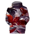 thumbnail image 2 of Inuyashas Hoodie 3D Printed Hoodies Sweatshirt Pullover men women spring autumn Coat Tracksuit, 2 of 4