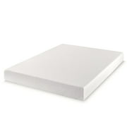 Best Price Mattress Signature 8 Green Tea Memory Foam Mattress, Twin